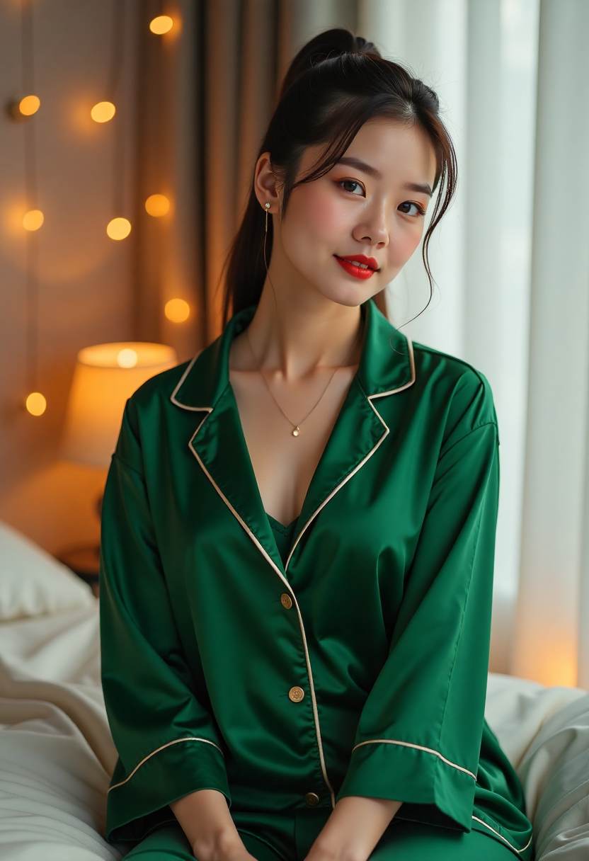 春风十里不如你