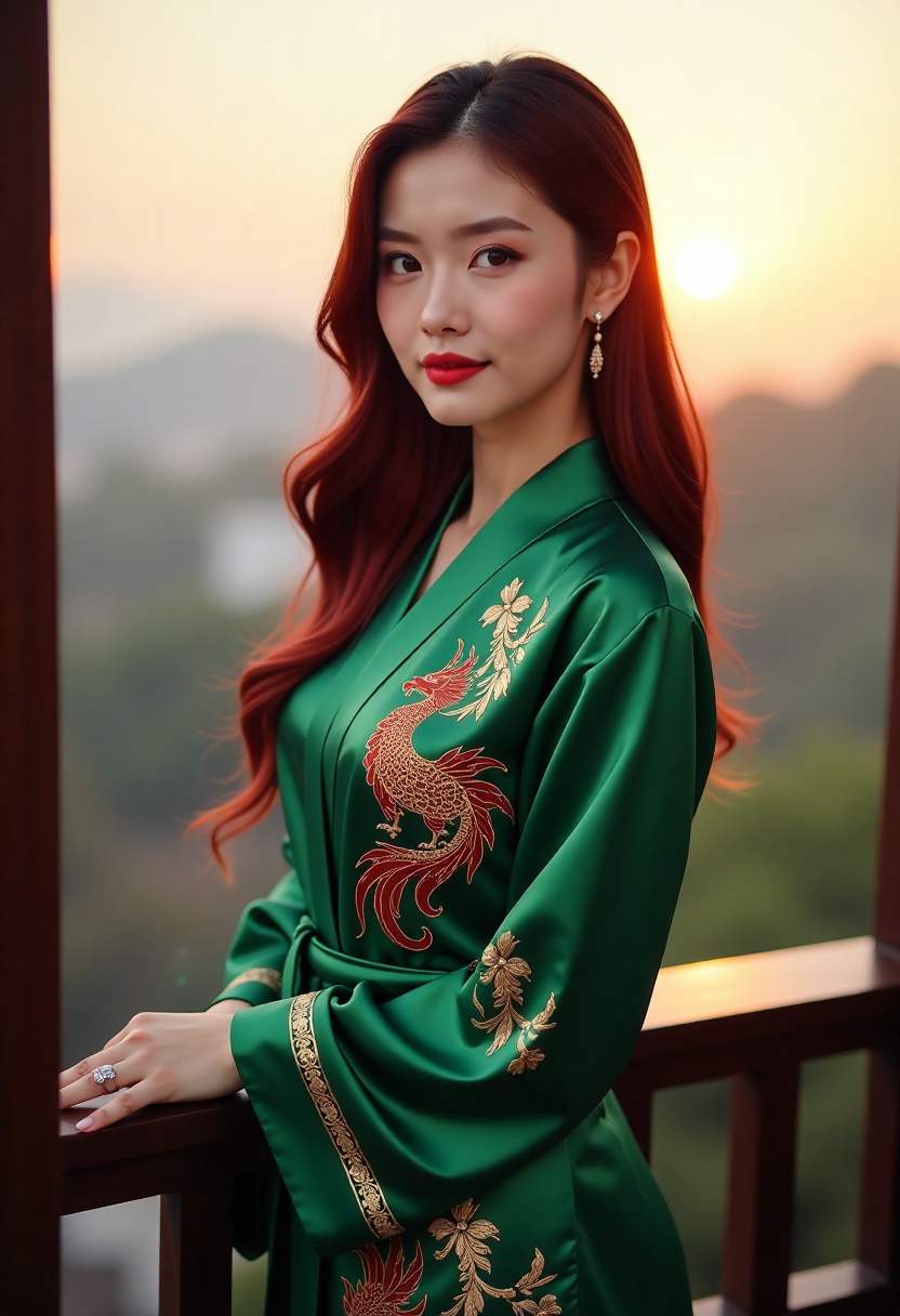 梦中的那片海