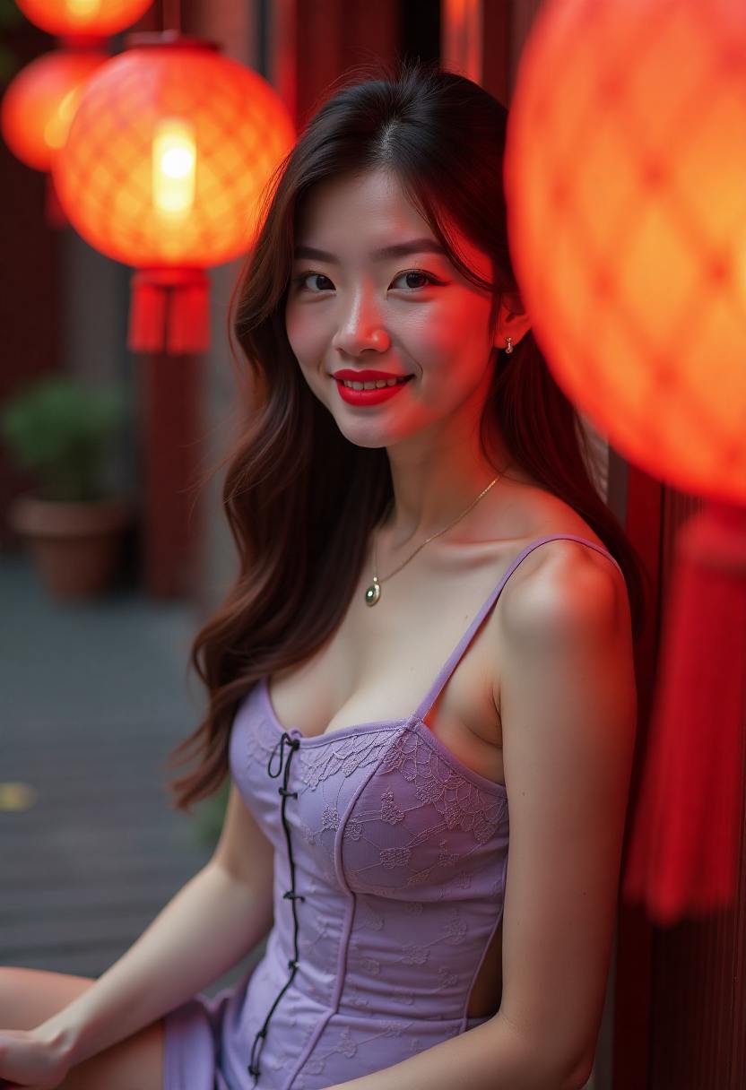 山河令